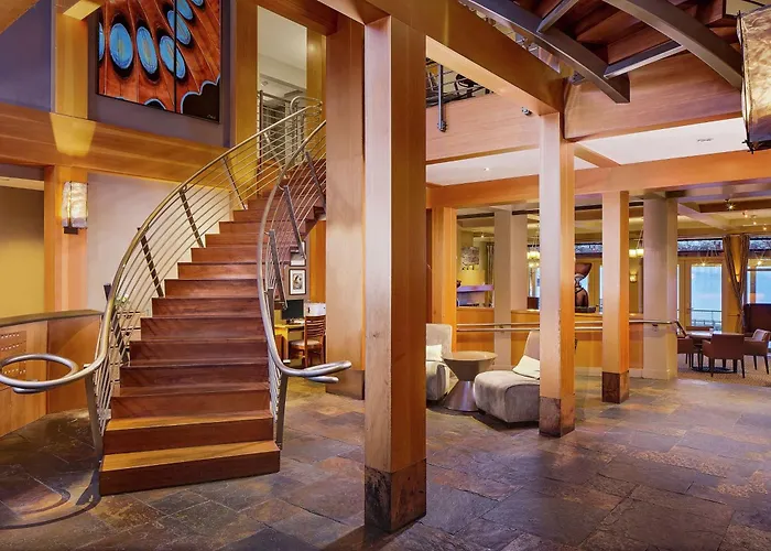 Chrysalis Inn & Spa Bellingham, Curio Collection By Hilton